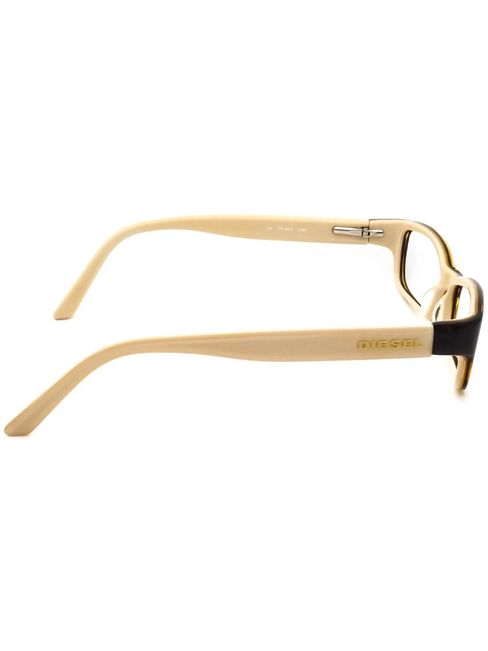 Diesel DV 0065 CMN Eyewear
